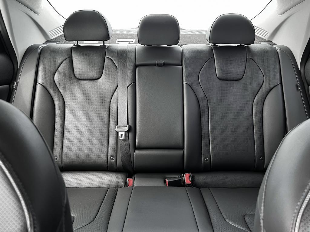 new 2025 Hyundai Elantra car, priced at $28,700