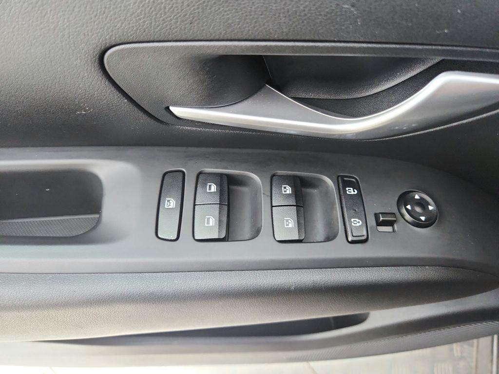used 2023 Hyundai Tucson car, priced at $27,399