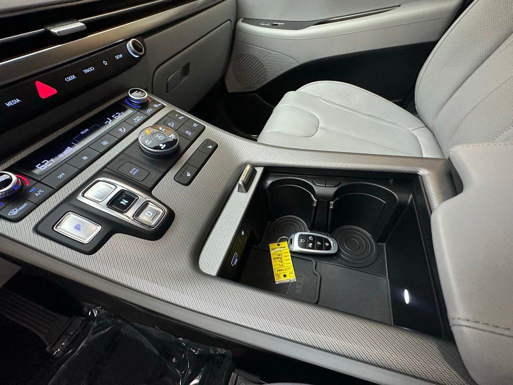 used 2024 Hyundai Palisade car, priced at $35,599