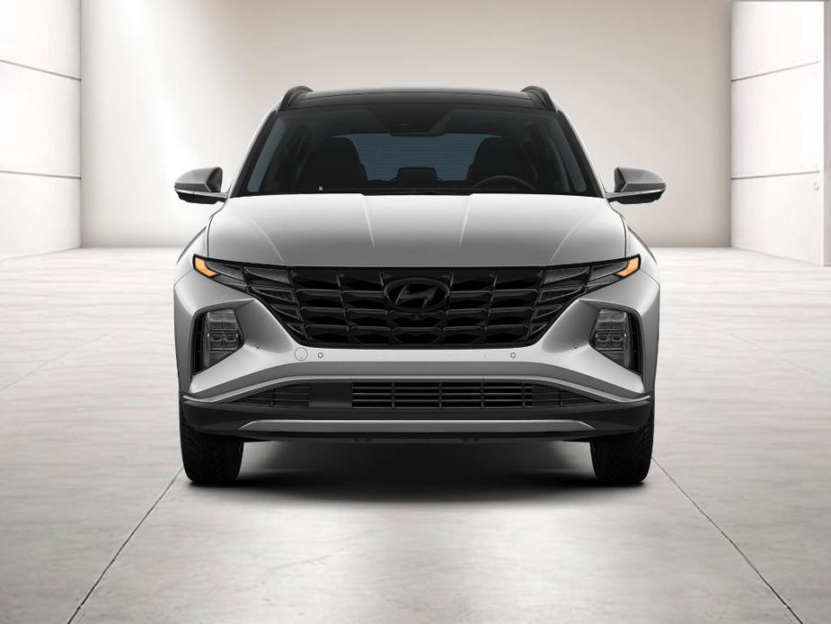 new 2024 Hyundai Tucson Plug-In Hybrid car, priced at $47,465