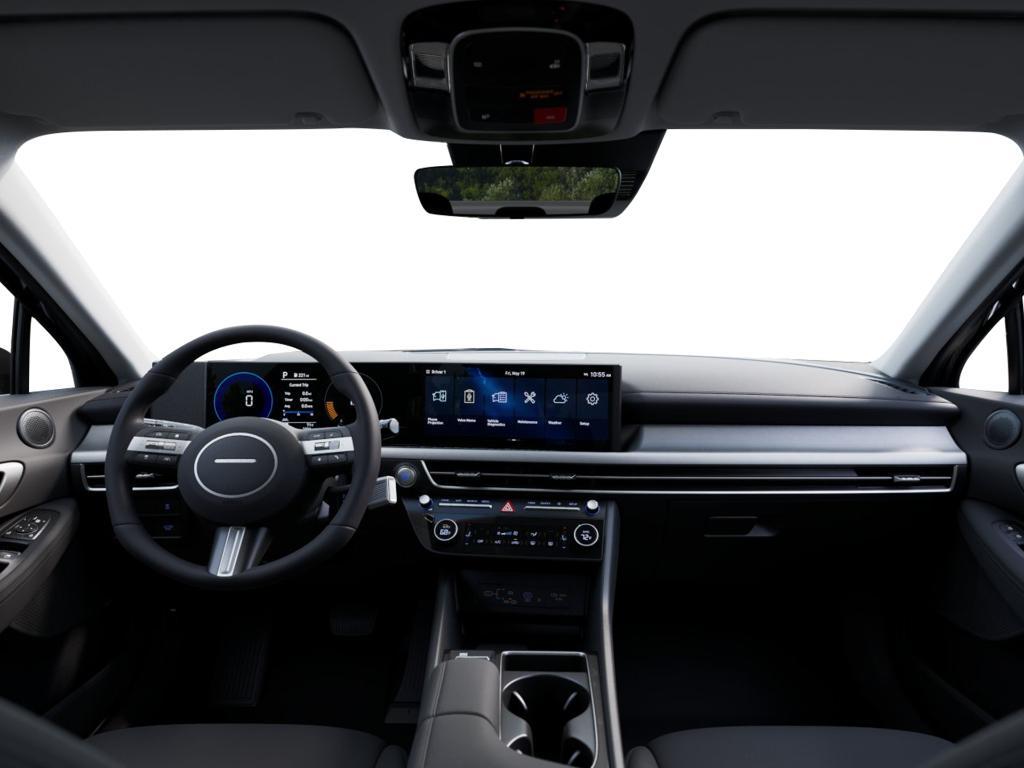 new 2026 Hyundai Sonata car, priced at $32,335