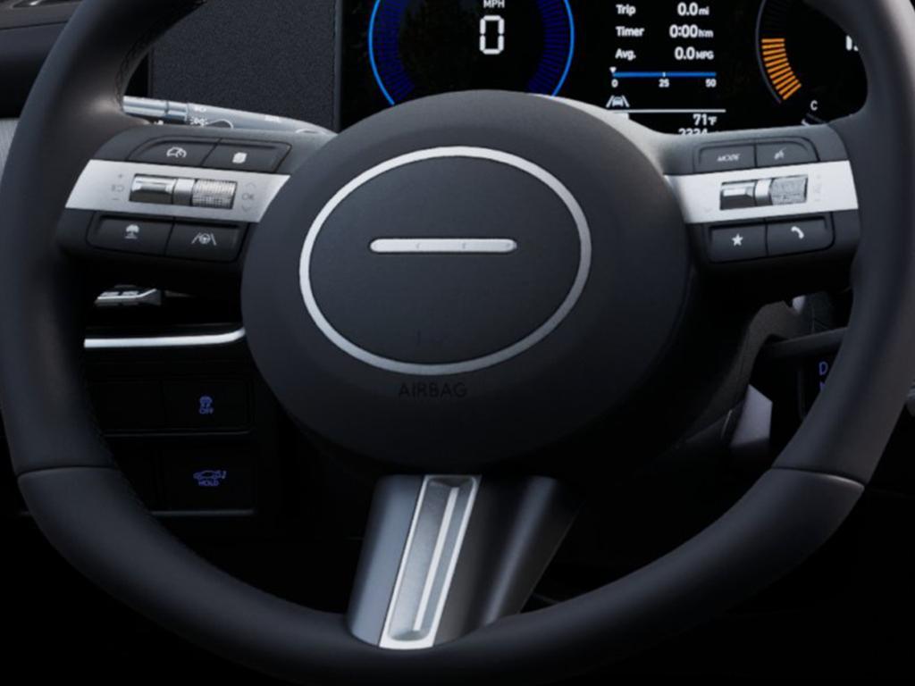 new 2026 Hyundai Sonata car, priced at $32,335