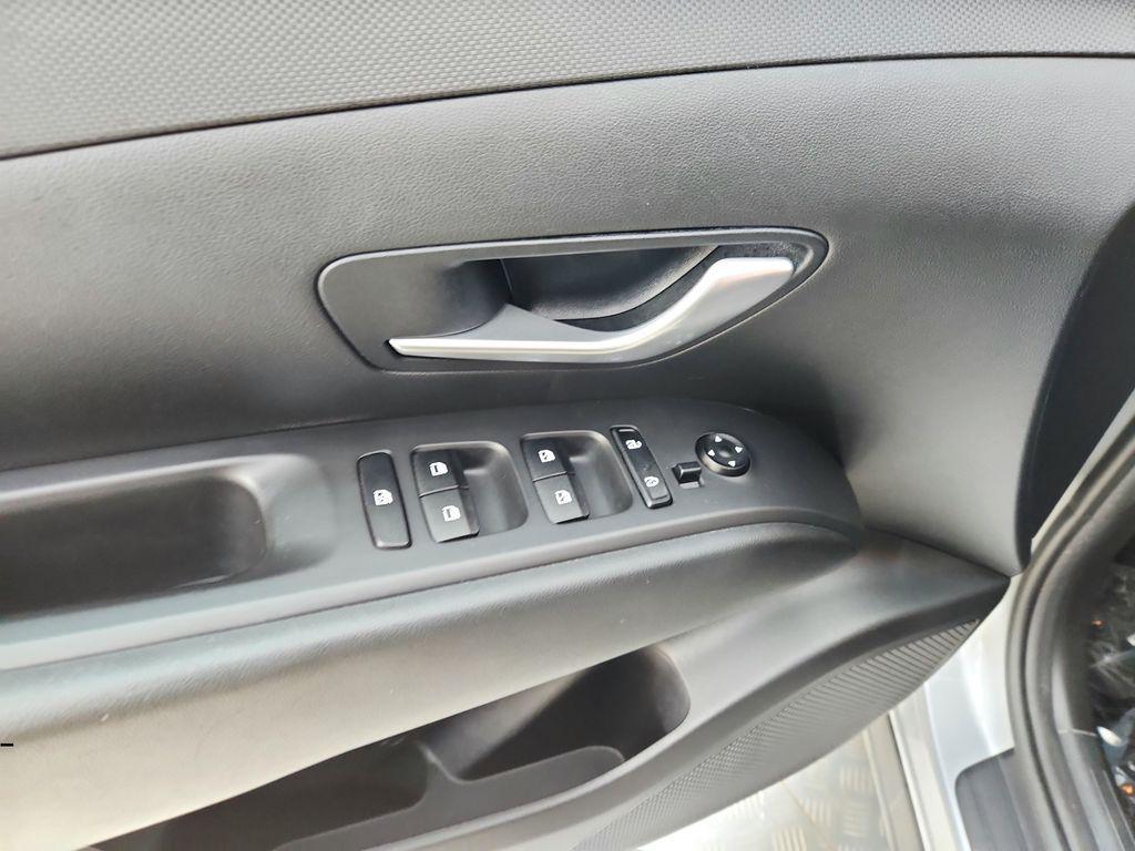 used 2023 Hyundai Tucson car, priced at $25,299