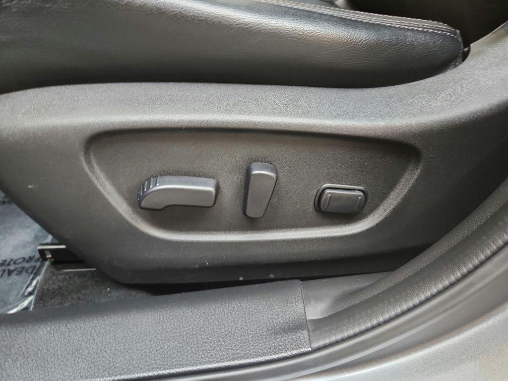 used 2017 Nissan Rogue Sport car, priced at $15,999