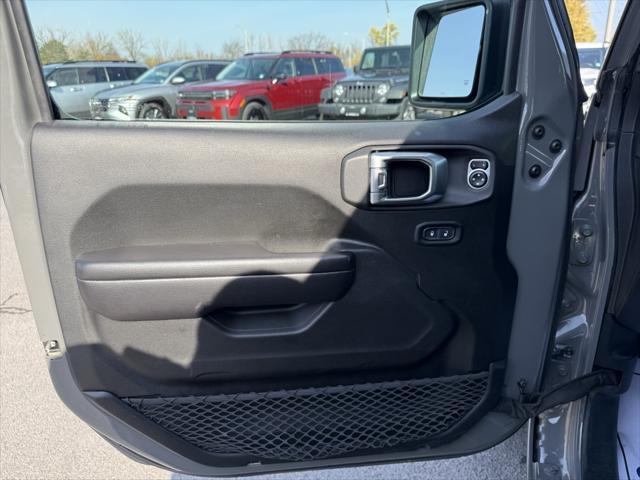 used 2019 Jeep Wrangler Unlimited car, priced at $25,499