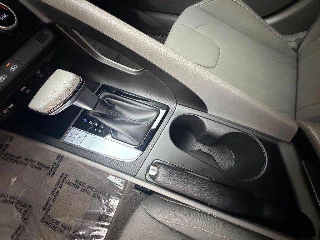 used 2024 Hyundai Elantra car, priced at $20,999