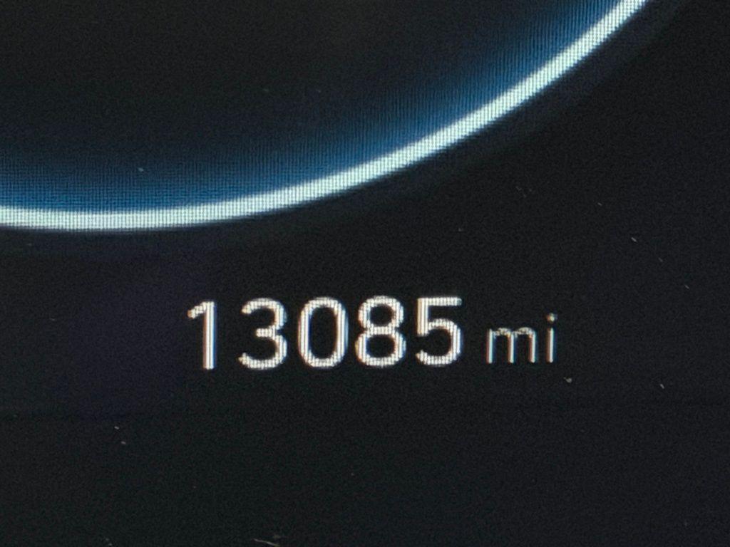 used 2024 Hyundai Elantra car, priced at $20,999