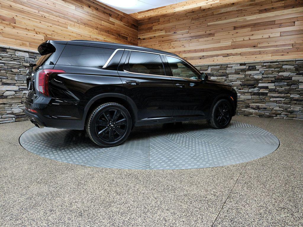used 2023 Hyundai Palisade car, priced at $35,999