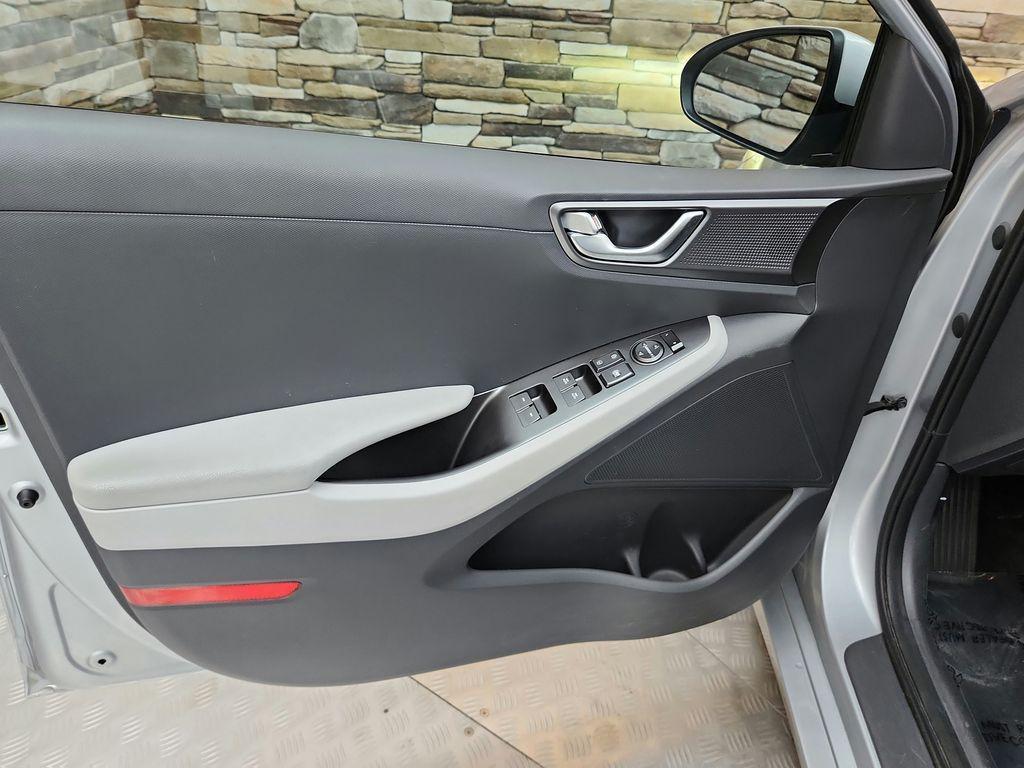 used 2021 Hyundai Ioniq Plug-In Hybrid car, priced at $22,499