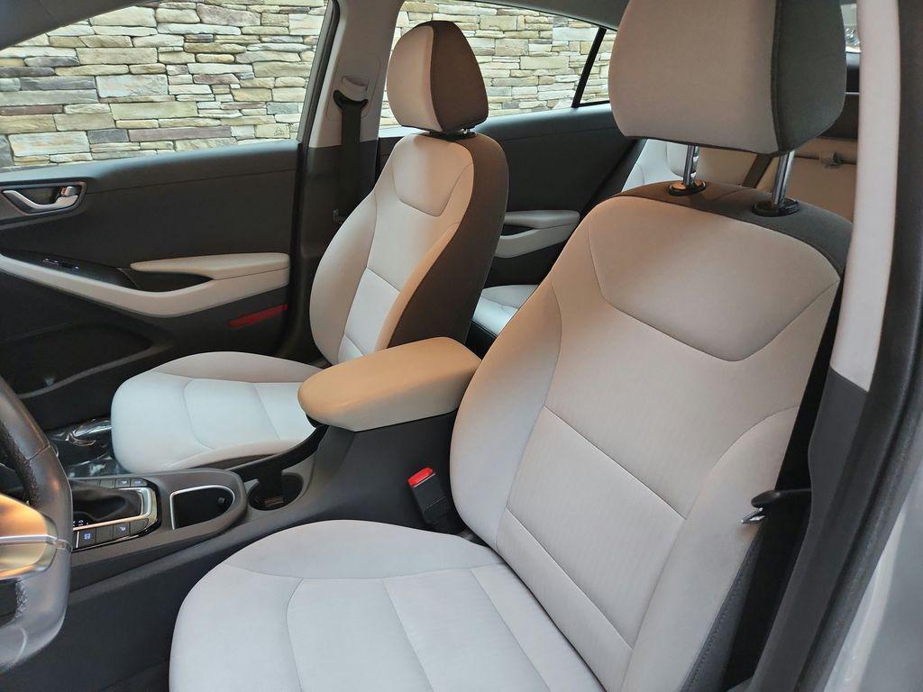 used 2021 Hyundai Ioniq Plug-In Hybrid car, priced at $22,499