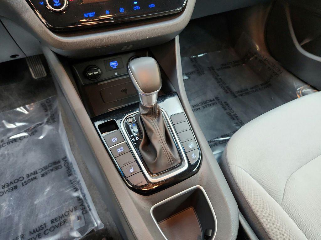 used 2021 Hyundai Ioniq Plug-In Hybrid car, priced at $22,499
