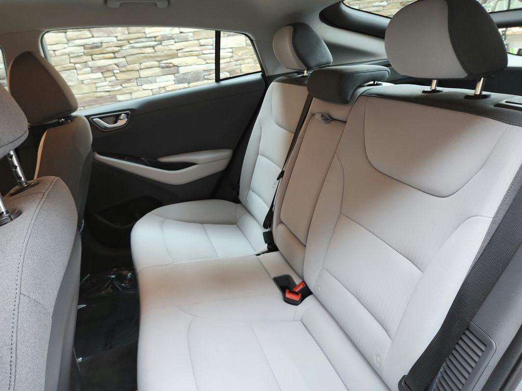 used 2021 Hyundai Ioniq Plug-In Hybrid car, priced at $22,499