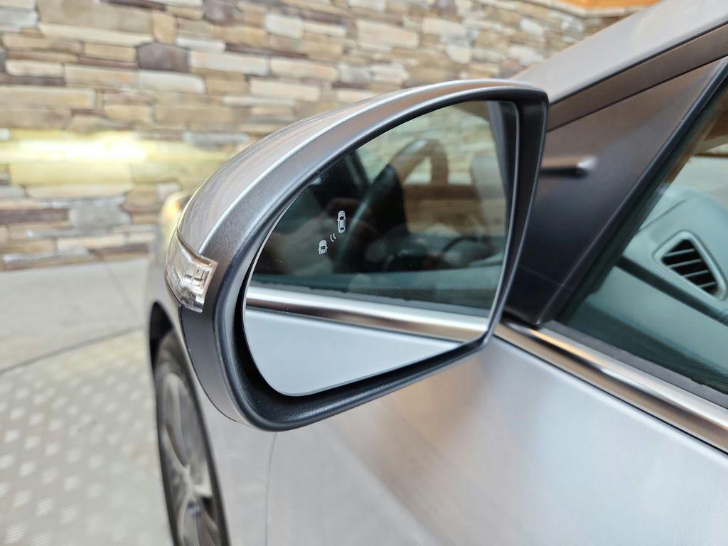 used 2021 Hyundai Ioniq Plug-In Hybrid car, priced at $22,499
