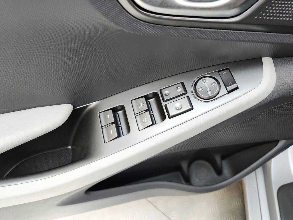 used 2021 Hyundai Ioniq Plug-In Hybrid car, priced at $22,499