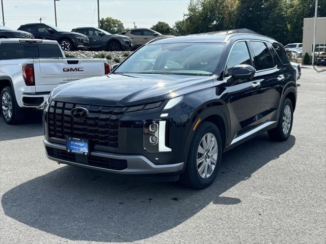 used 2023 Hyundai Palisade car, priced at $39,799