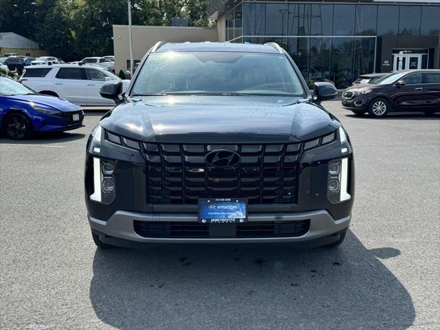 used 2023 Hyundai Palisade car, priced at $39,799