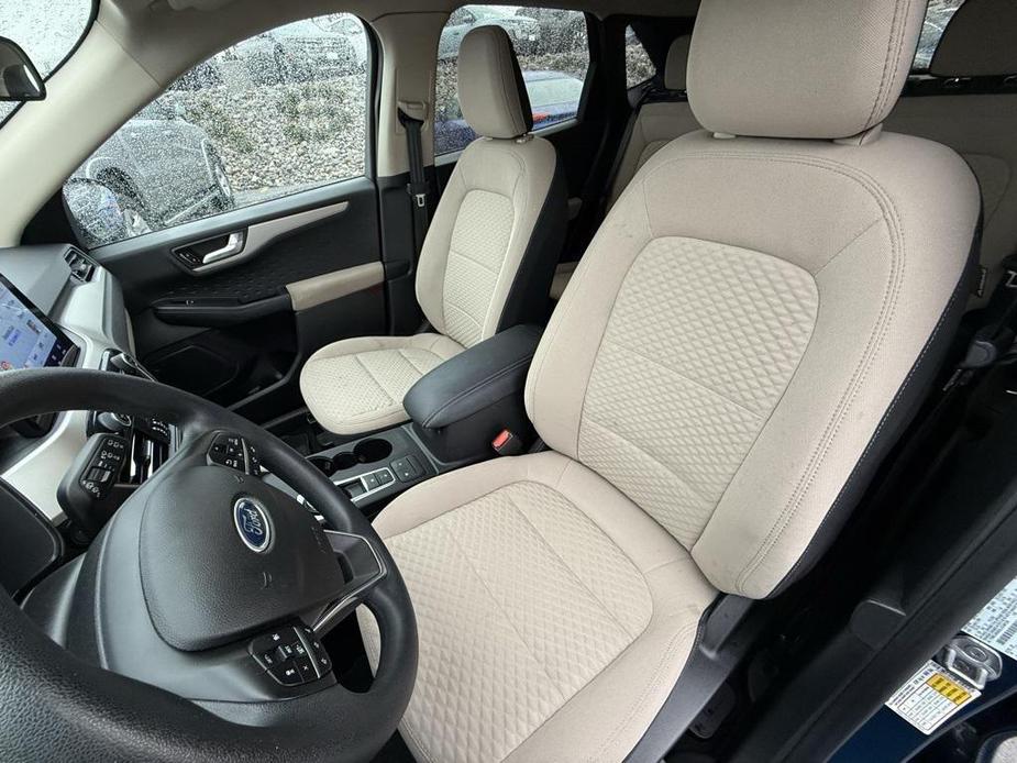 used 2020 Ford Escape car, priced at $20,999