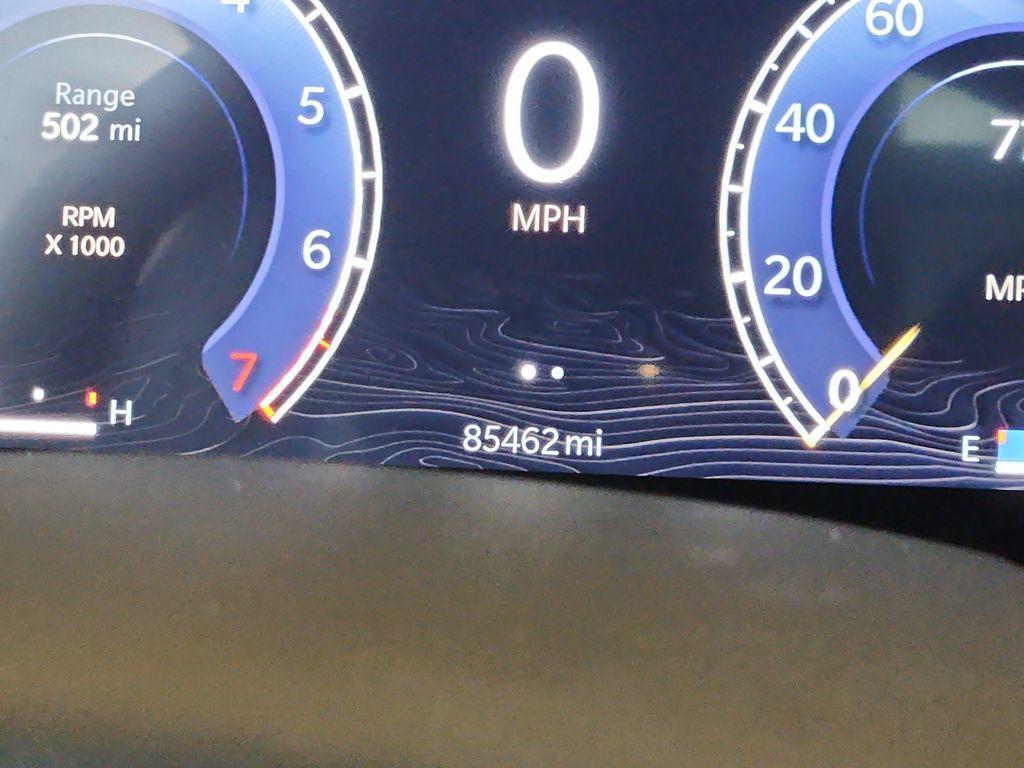 used 2021 Jeep Grand Cherokee L car, priced at $27,999