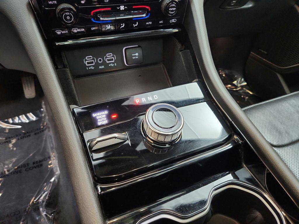 used 2021 Jeep Grand Cherokee L car, priced at $27,999