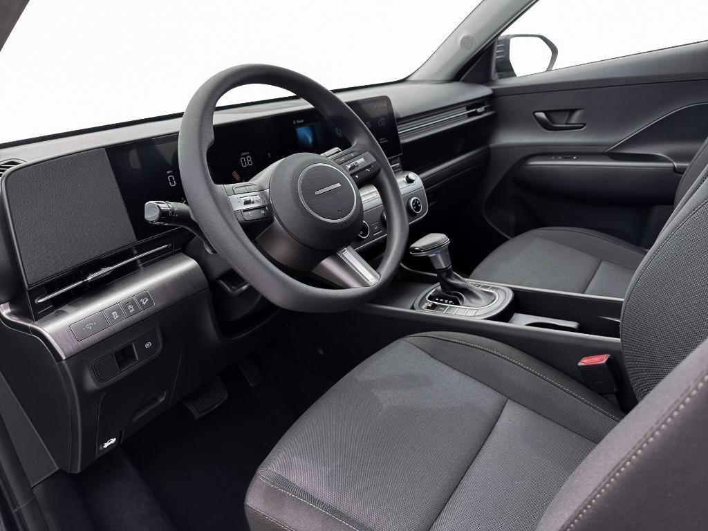 new 2026 Hyundai Kona car, priced at $29,055