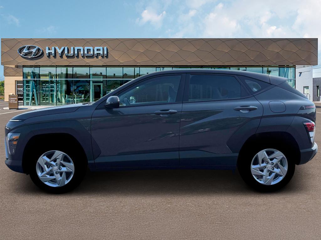 new 2026 Hyundai Kona car, priced at $29,055
