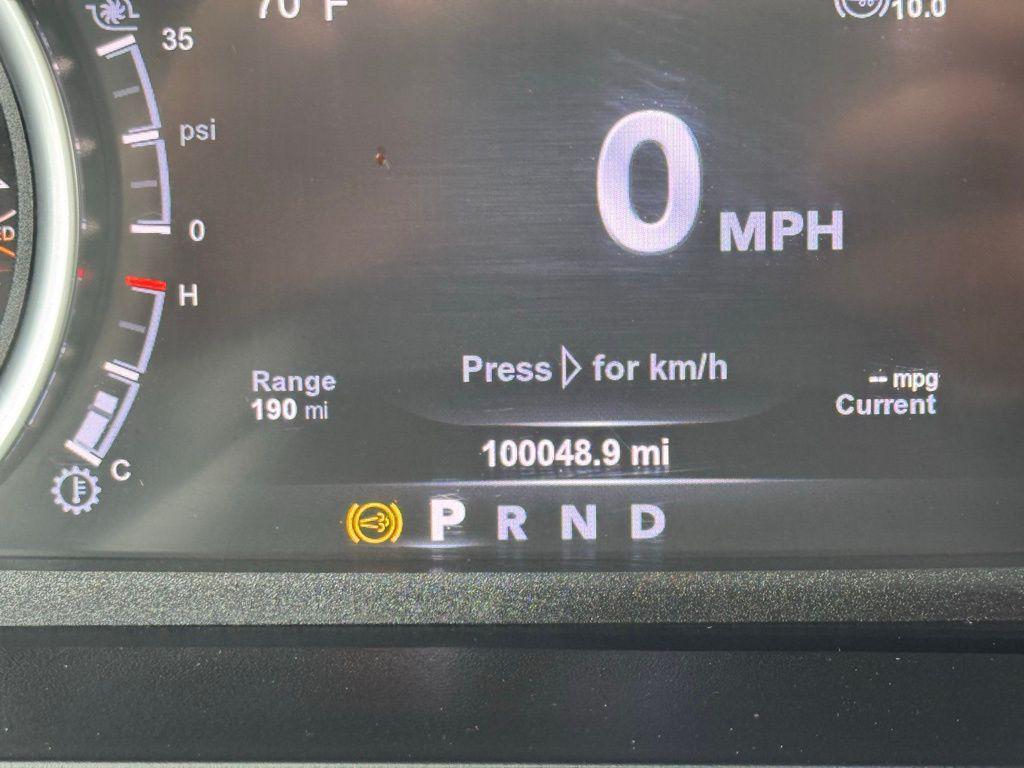 used 2017 Ram 3500 car, priced at $45,999