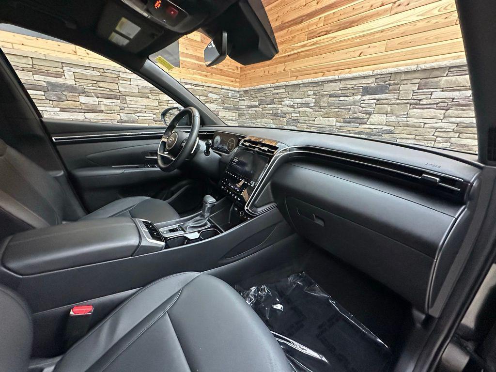 used 2024 Hyundai SANTA CRUZ car, priced at $34,199