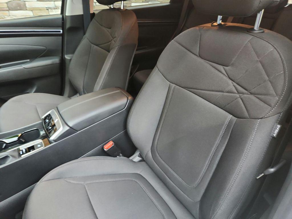 used 2022 Hyundai Tucson car, priced at $28,299