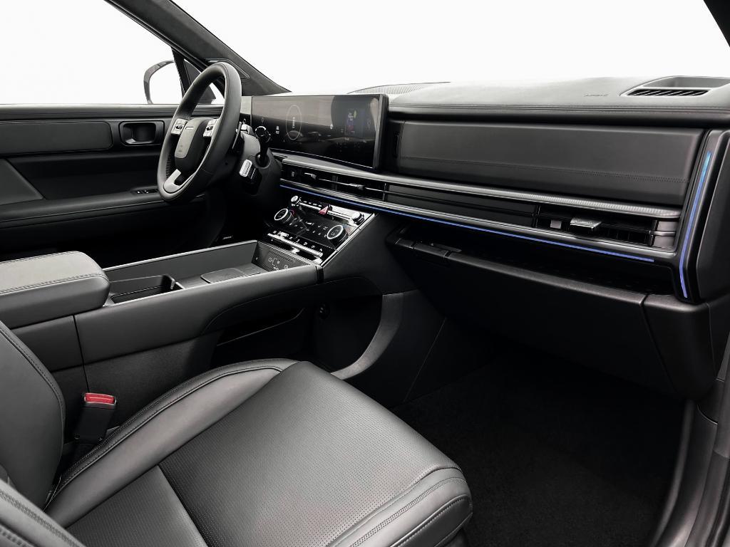 new 2026 Hyundai Santa Fe car, priced at $51,580