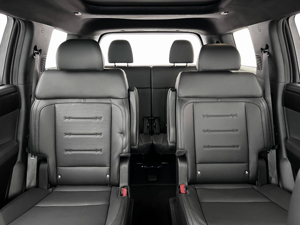new 2026 Hyundai Santa Fe car, priced at $51,580