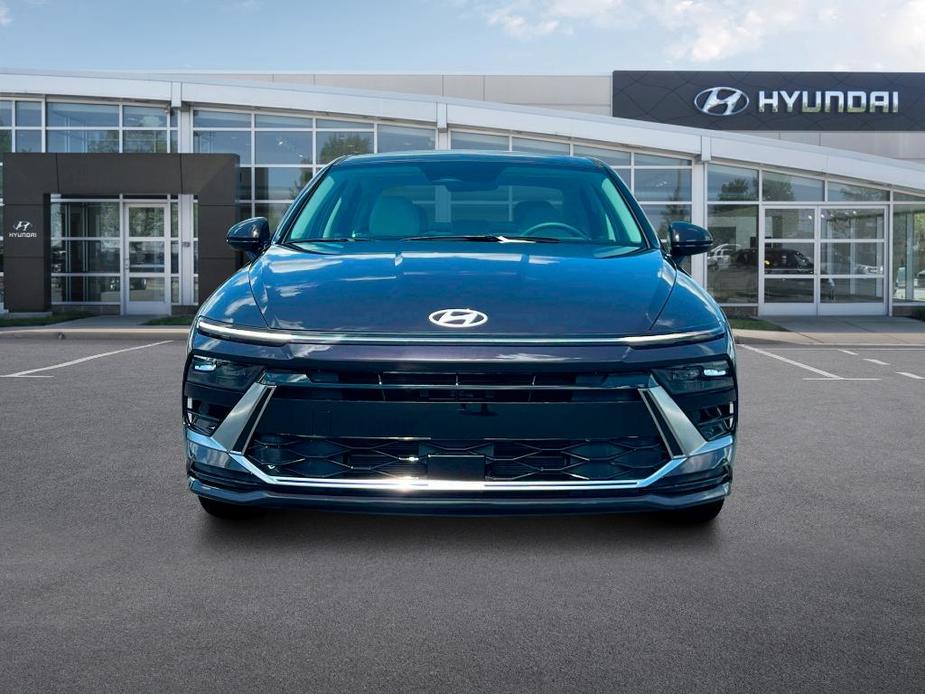 new 2024 Hyundai Sonata Hybrid car, priced at $32,515