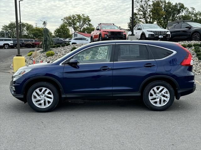 used 2016 Honda CR-V car, priced at $19,999