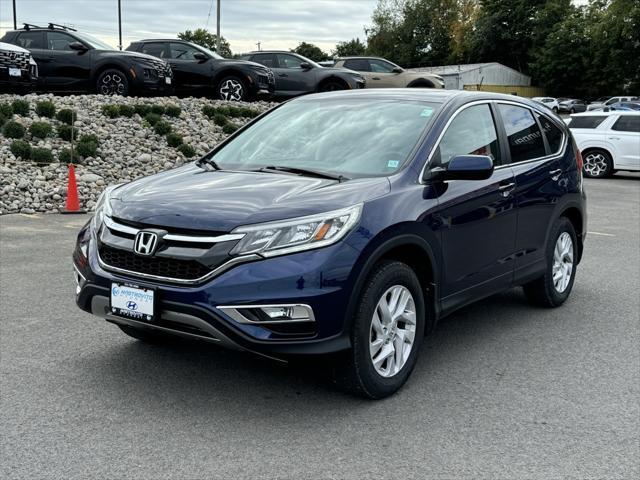 used 2016 Honda CR-V car, priced at $19,999