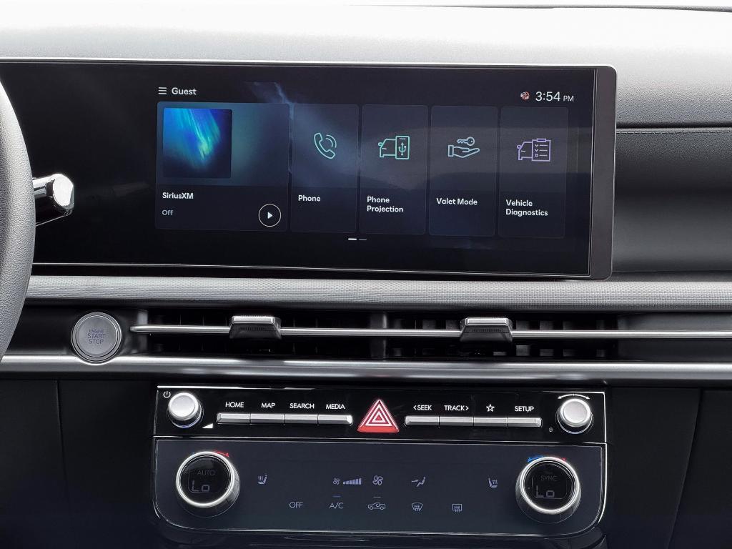 new 2026 Hyundai SANTA CRUZ car, priced at $38,210