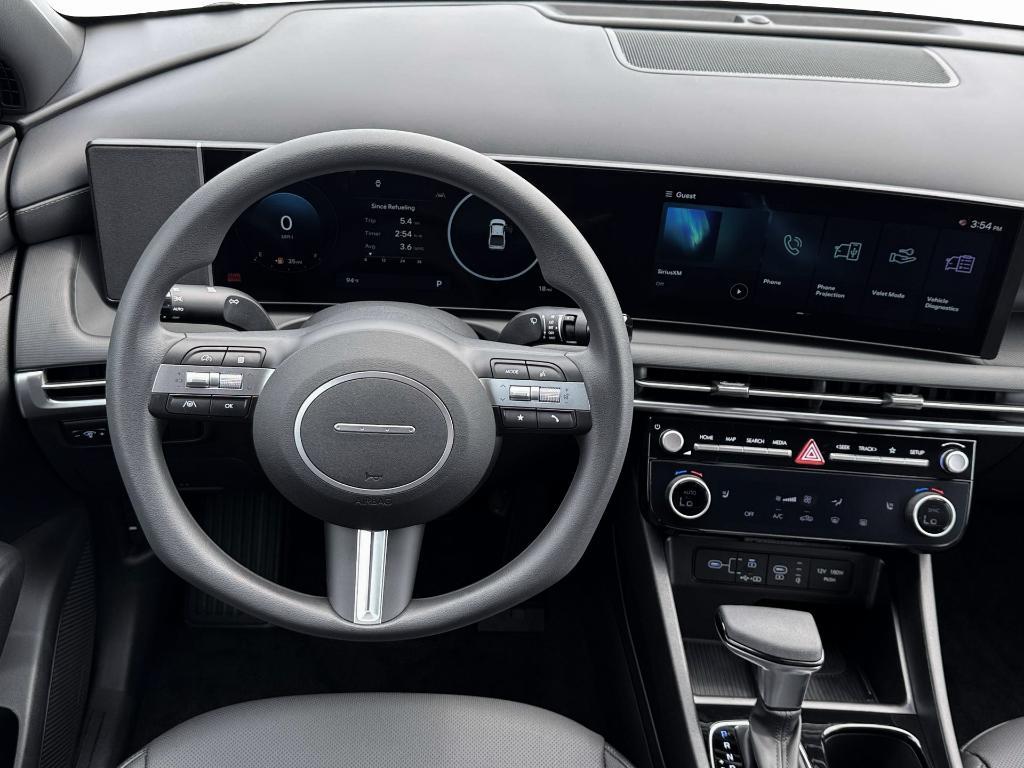 new 2026 Hyundai SANTA CRUZ car, priced at $38,210