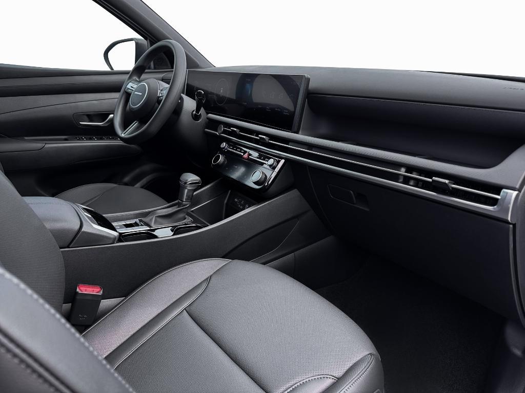 new 2026 Hyundai SANTA CRUZ car, priced at $38,210