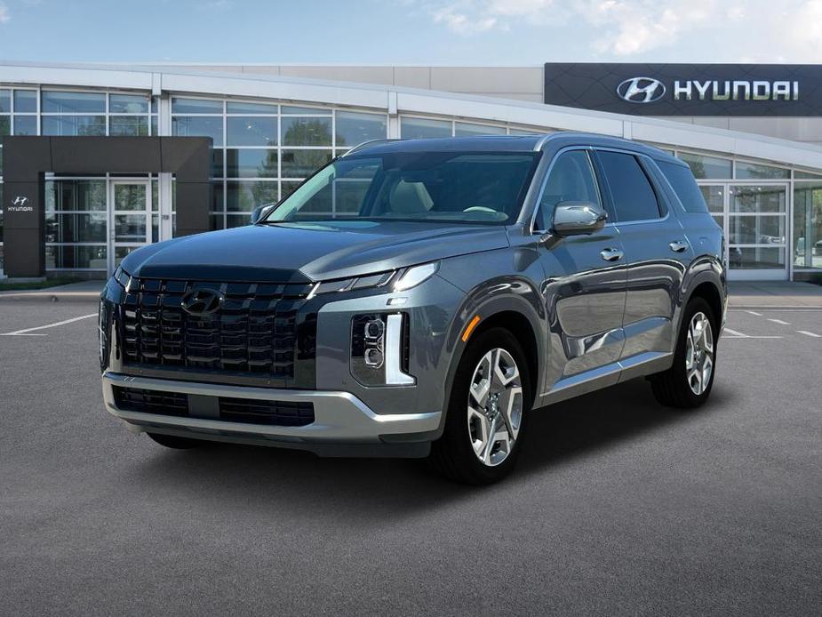 used 2024 Hyundai Palisade car, priced at $43,999