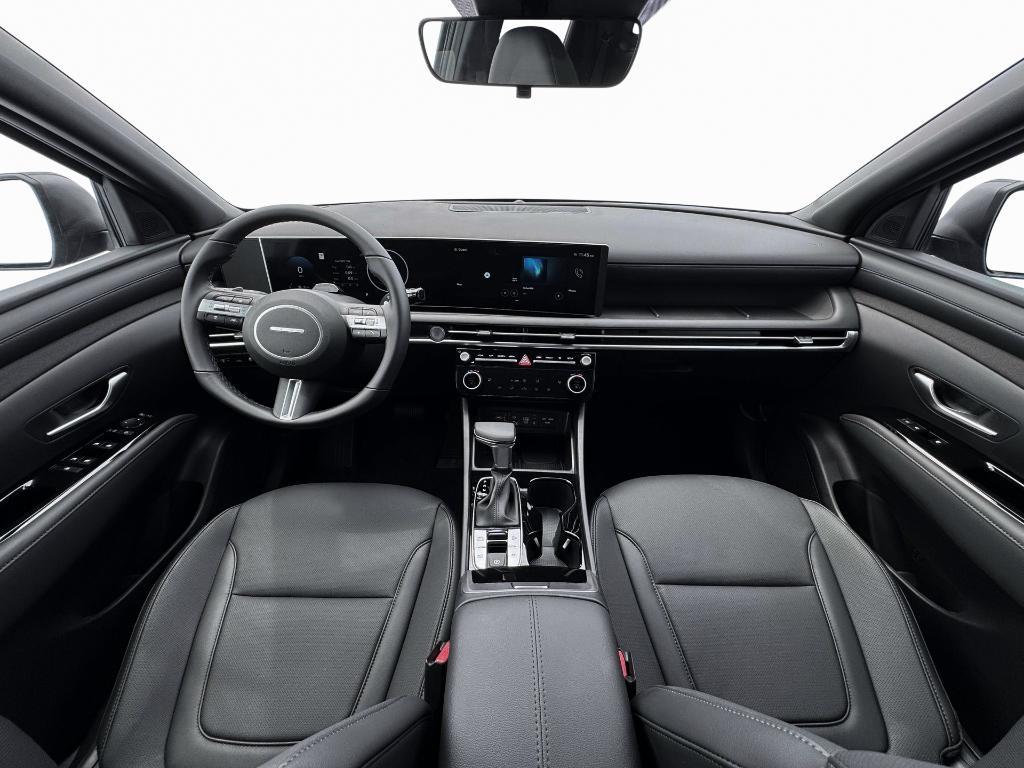 new 2026 Hyundai SANTA CRUZ car, priced at $44,420