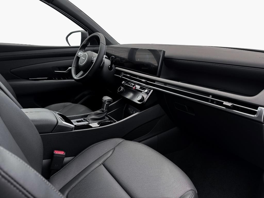 new 2026 Hyundai SANTA CRUZ car, priced at $44,420