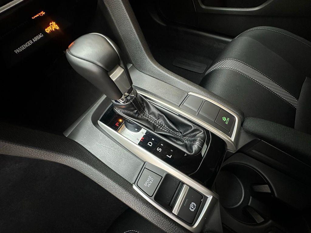 used 2020 Honda Civic car, priced at $23,999