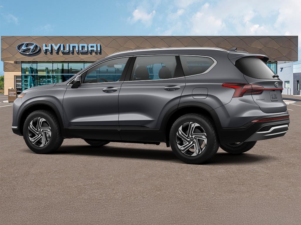 used 2023 Hyundai Santa Fe car