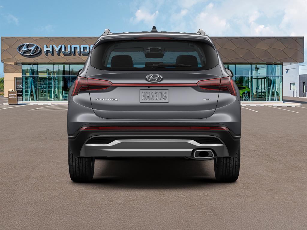 used 2023 Hyundai Santa Fe car