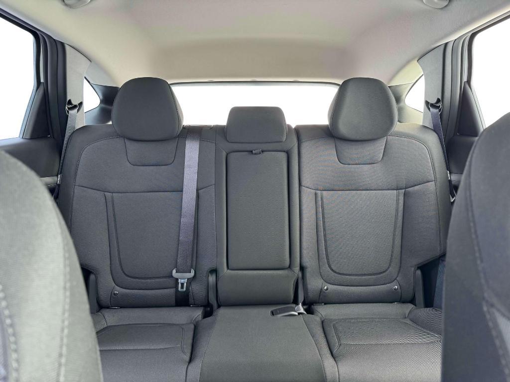 new 2025 Hyundai TUCSON Plug-In Hybrid car, priced at $42,195