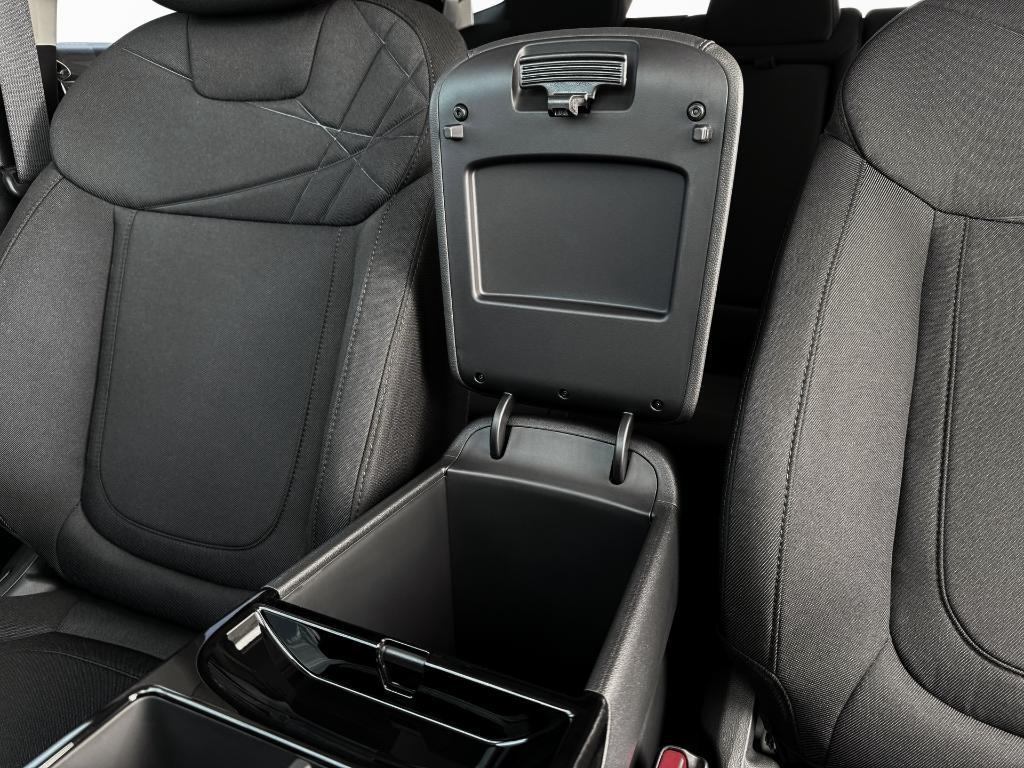 new 2025 Hyundai TUCSON Plug-In Hybrid car, priced at $42,195