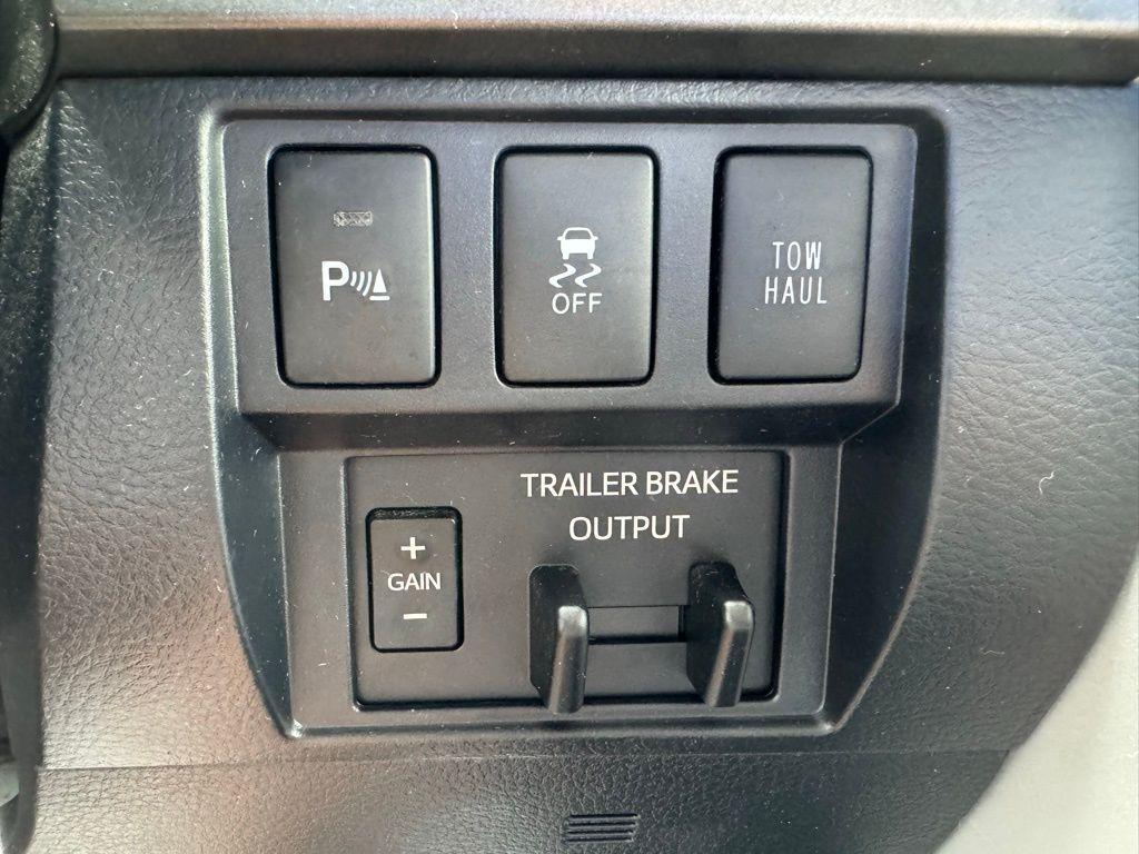 used 2018 Toyota Tundra car, priced at $40,999