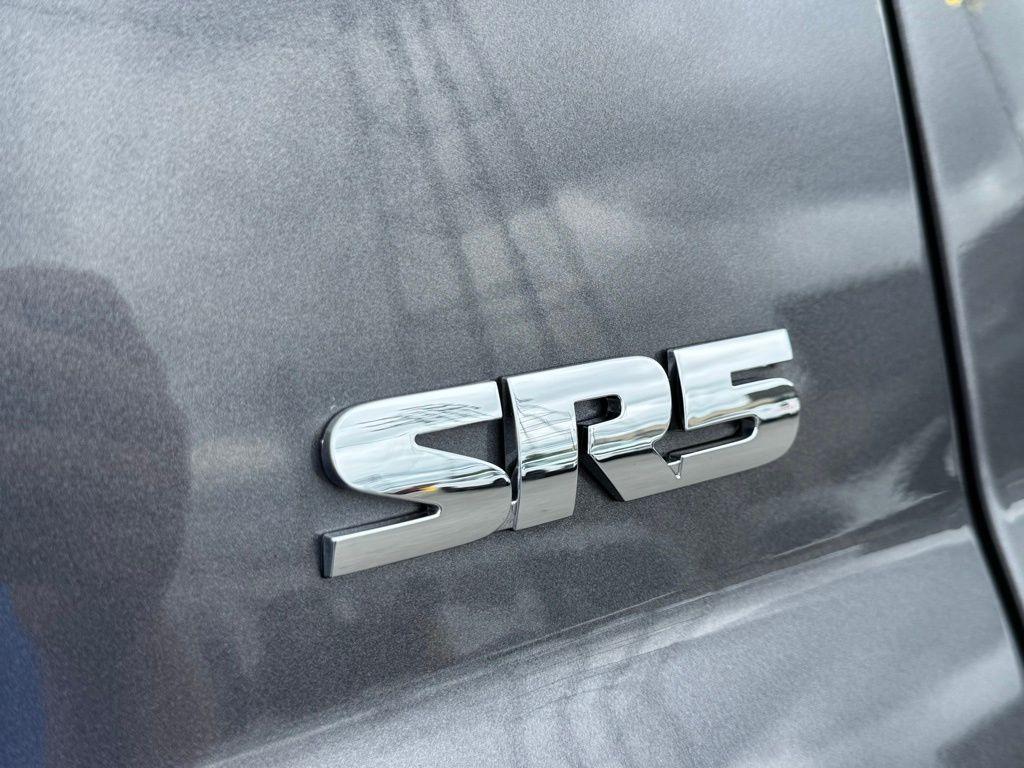 used 2018 Toyota Tundra car, priced at $40,999