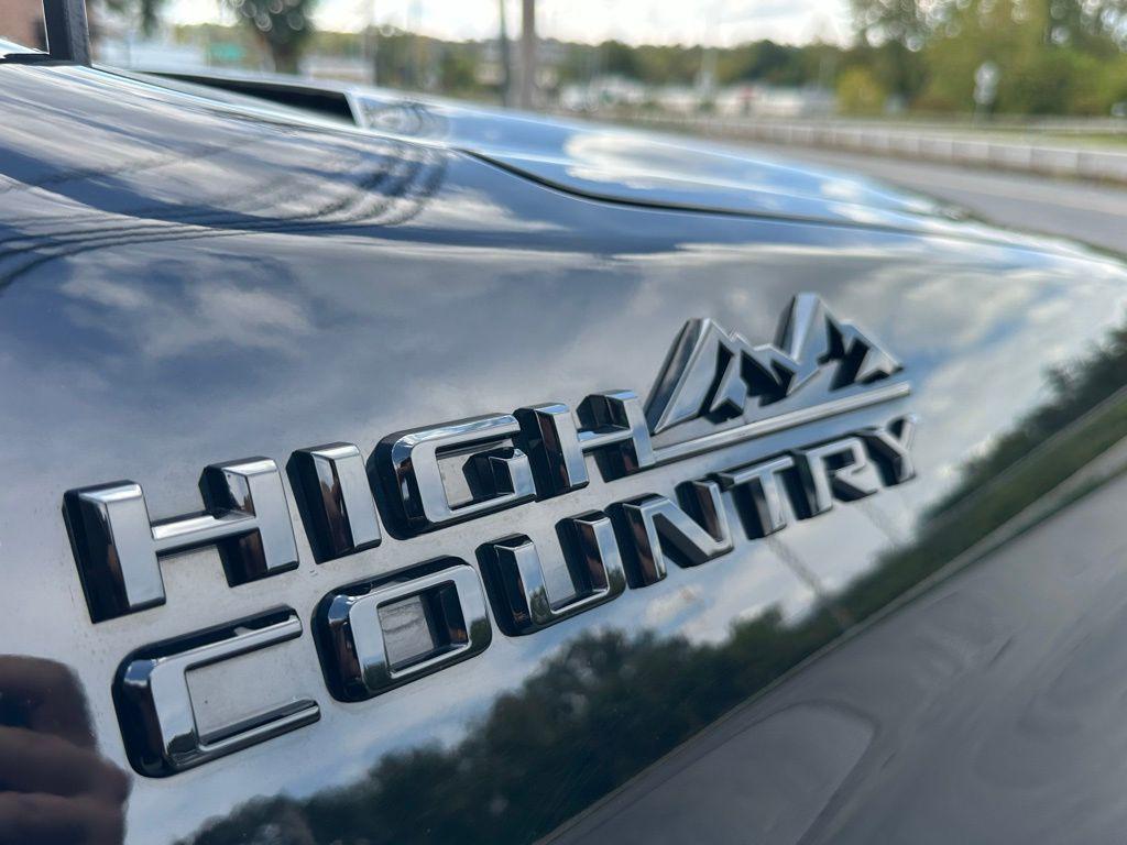 used 2023 Chevrolet Silverado 1500 car, priced at $53,599