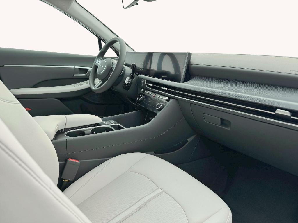new 2025 Hyundai Sonata car, priced at $31,870