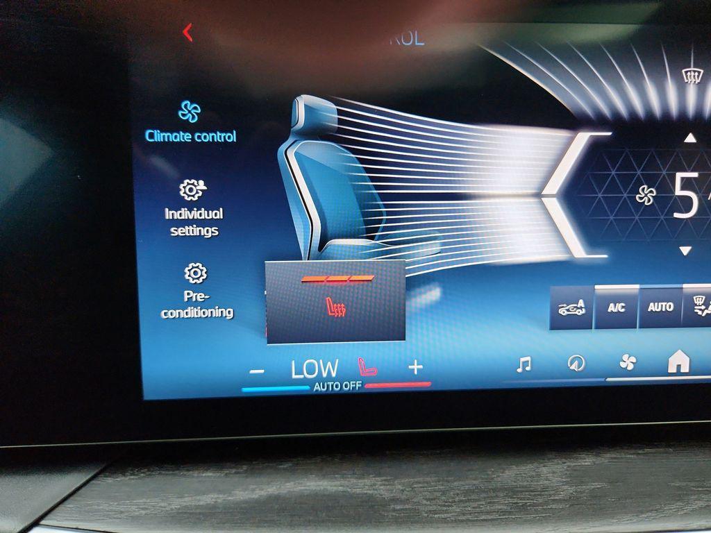 used 2024 BMW i4 Gran Coupe car, priced at $45,599