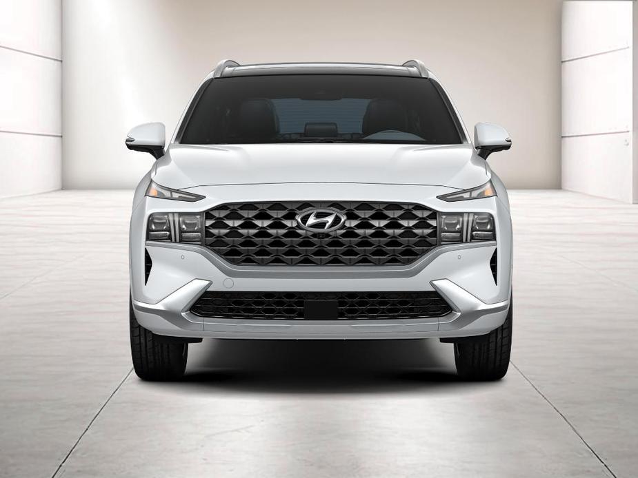 new 2023 Hyundai Santa Fe car, priced at $46,760